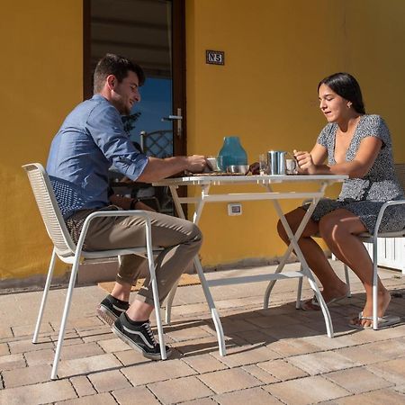 Hotel Le Due Torri Ankona Zewnętrze zdjęcie