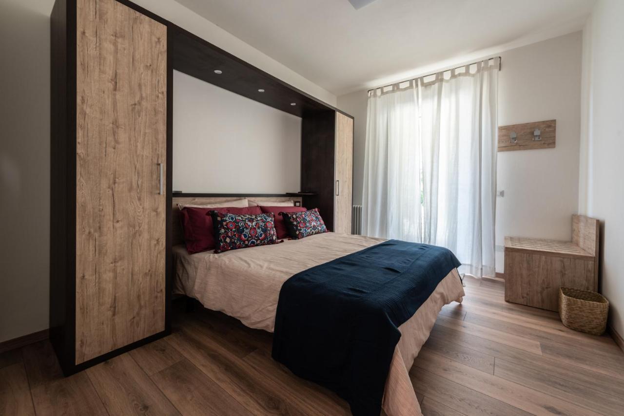 Hotel Le Due Torri Ankona Zewnętrze zdjęcie