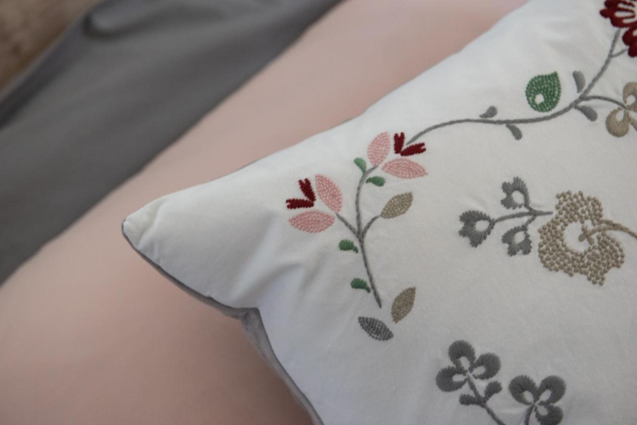 Hotel Le Due Torri Ankona Zewnętrze zdjęcie